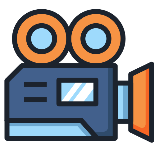 Logo Videography